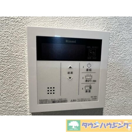 ガリシア東十条Southの物件内観写真